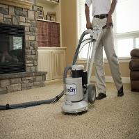 Bartman Carpet Cleaning image 1